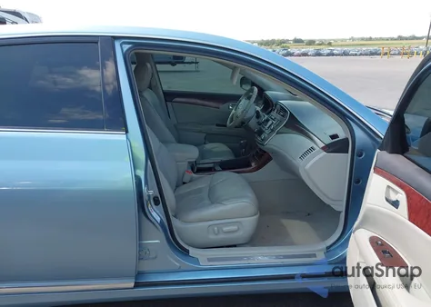 2012 Toyota Avalon from USA, damaged, VIN 4T1BK3DB9CU463022